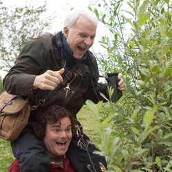 Photo de Steve Martin