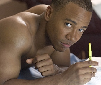 Scène du film Stomp the Yard