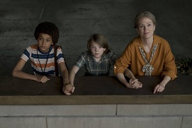 Une scène du film Wonderstruck