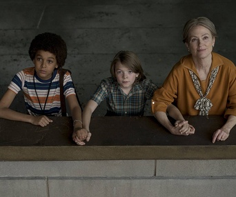 Une scène du film Wonderstruck