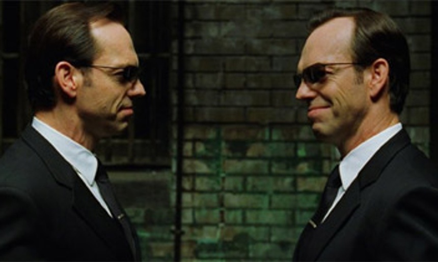 Hugo Weaving sera le vilain dans Captain America