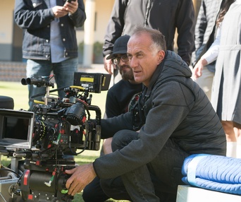 Une scène du film Sicario: Day of the Soldado