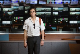 Une scène du film Nightcrawler