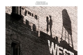 Affiche du film West Side Story Affiche du film West Side Story