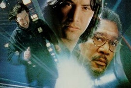 Affiche du film Chain Reaction