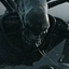 Une scène du film Alien: Covenant