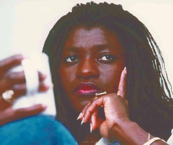 Scène du film Sisters in Law