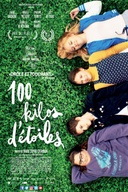 Affiche du film 100 Kilos d'étoiles