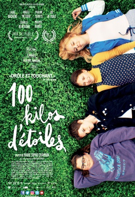 100 Kilos d'étoiles