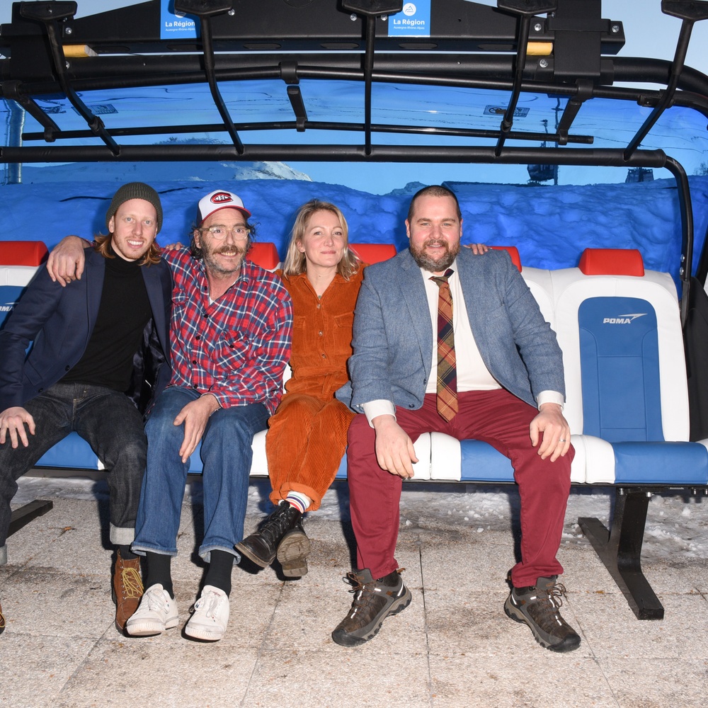 Festival de l'Alpe d'Huez 2022