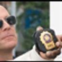 Bruce Willis et Tracy Morgan dans Cop Out