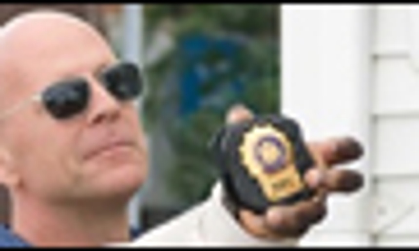 Un nouveau titre pour A Couple of Cops