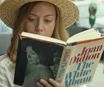 Une scène du film Ingrid Goes West
