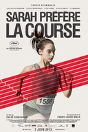 Affiche du film Sarah préfère la course