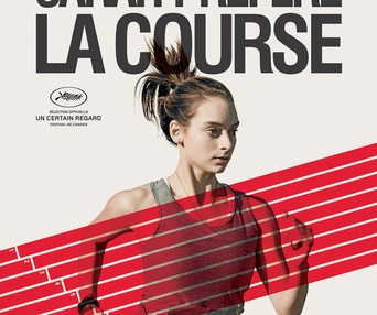 Affiche du film Sarah préfère la course