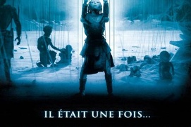 Affiche du film Le fil de la vie