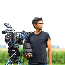 Photo de Ramin Bahrani