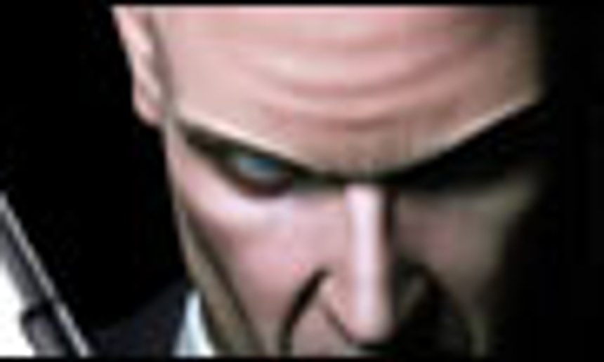 Hitman adapté au grand écran