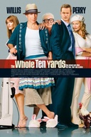 Affiche du film Le retour du nouveau voisin