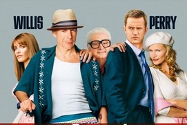 Affiche du film The Whole Ten Yards