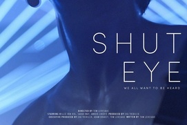Affiche du film Shut Eye