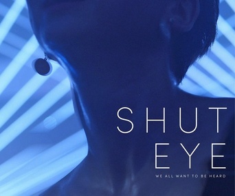 Affiche du film Shut Eye