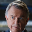 Photo de Sam Neill