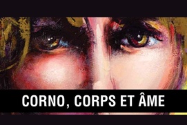 Affiche du film Crono