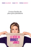 Affiche du film Le bébé de Bridget Jones
