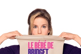 Affiche du film Le bébé de Bridget Jones