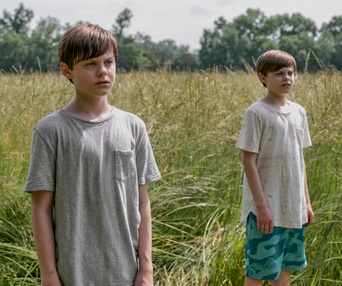Une scène du film Goodnight Mommy