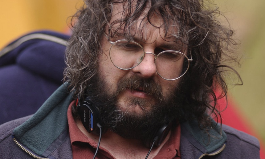 Peter Jackson pourrait retourner dans le monde de Tolkien