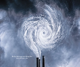 Affiche du film An Inconvenient Truth