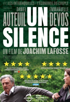 Un silence