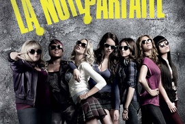 Affiche du film La note parfaite
