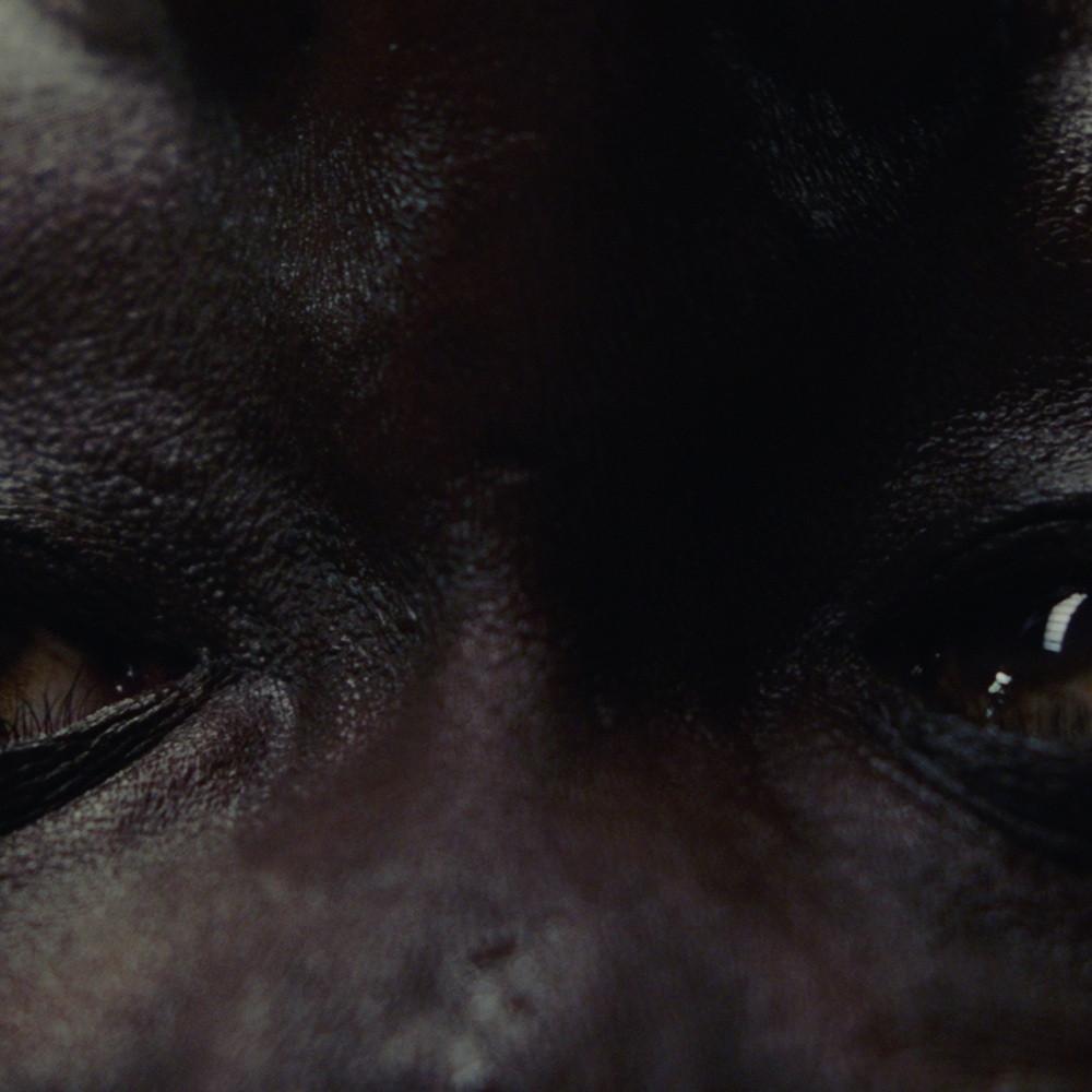 Une scène du film Jour de chasse