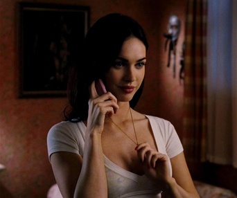 Scène du film Jennifer's Body