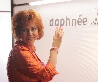 Scène du film Idole instantanée