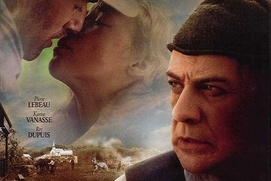 Affiche du film Séraphin: un homme et son péché