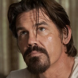 Photo de Josh Brolin