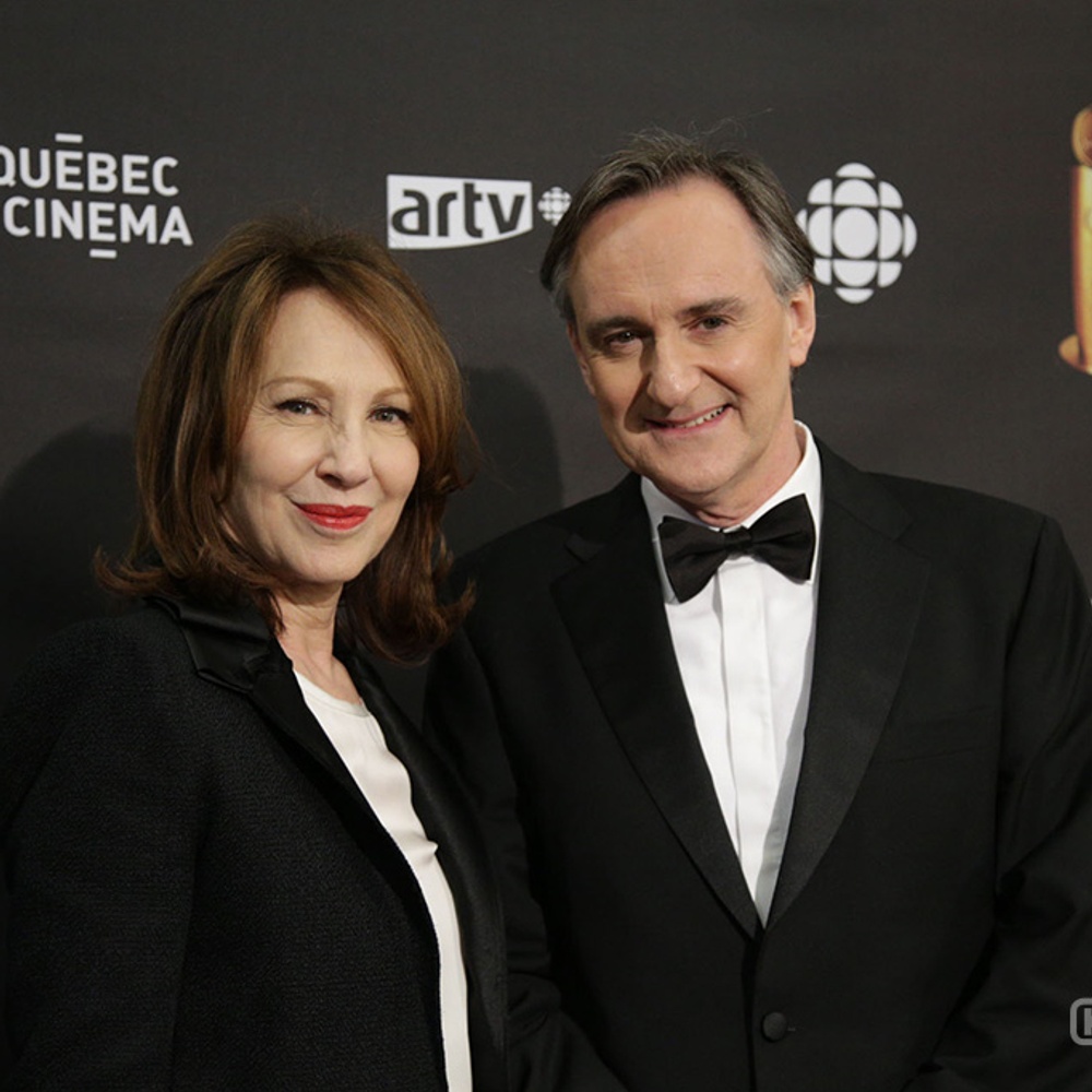 Soirée des Jutra 2013