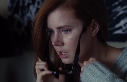 Bande-annonce en anglais