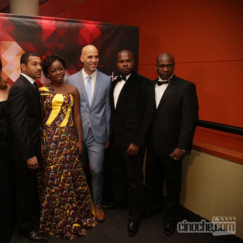 Soirée des Jutra 2013