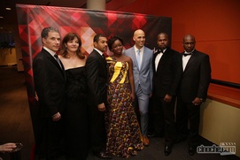 Soirée des Jutra 2013
