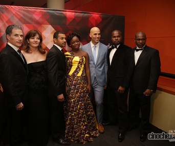 Soirée des Jutra 2013