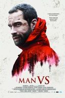 Affiche du film Man Vs.