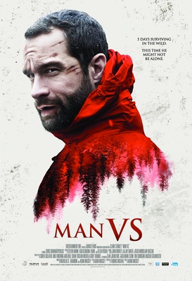 Man Vs.