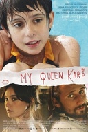 Affiche du film My Queen Karo