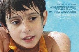 Affiche du film My Queen Karo
