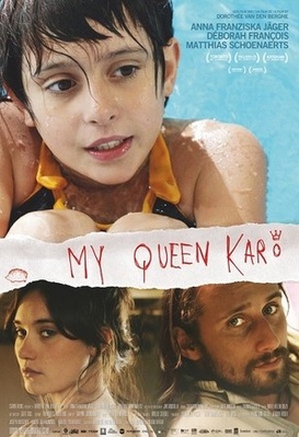 My Queen Karo
